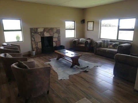 South African 6 Animal Bushveld Safari