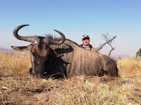 South Africa Beginners 7 Animal Safari