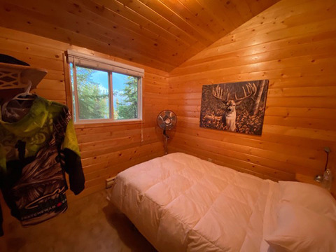 Saskatchewan Fly-In Only Fishing Lodge